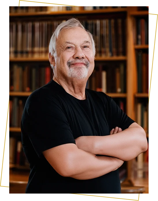 Brian R. Keller